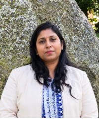 Shahana Akther