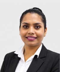 Bristi Khatun