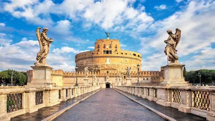 italy-rome-top-attractions-castel-sant-angelo-national-museum