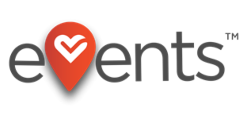 Events logo