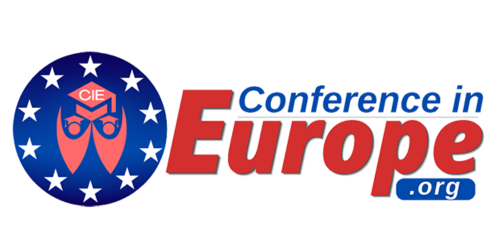 Conference in Europe logo