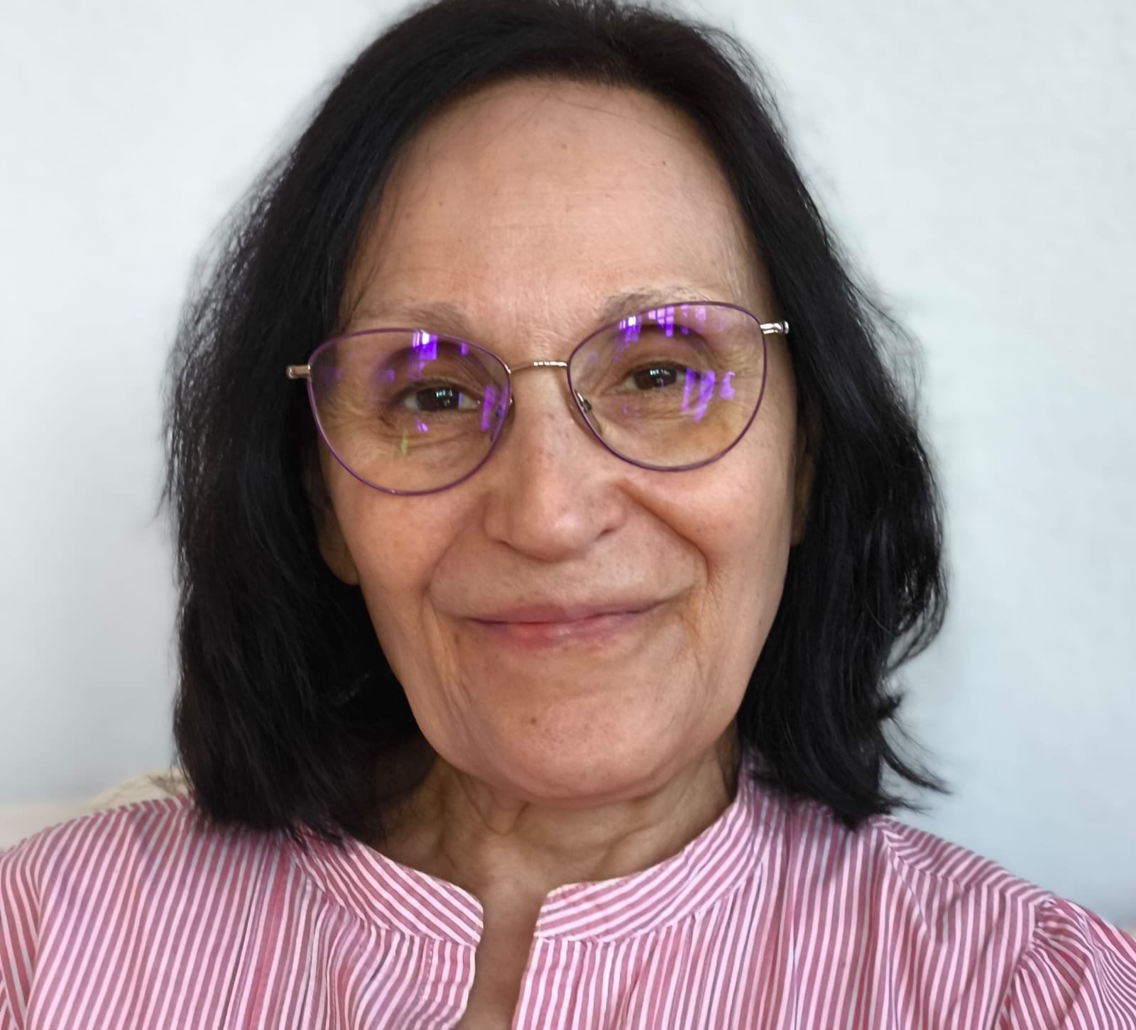 M Julia Barbado profile