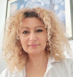 Virginia Athanasiadou profile